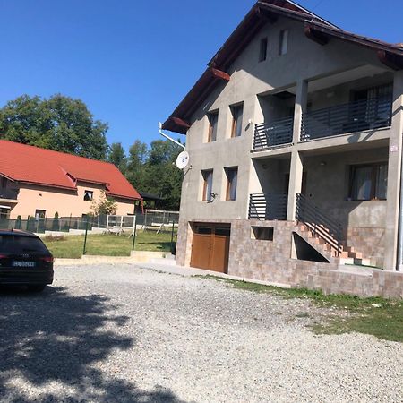 Villa Maya Borşa Εξωτερικό φωτογραφία