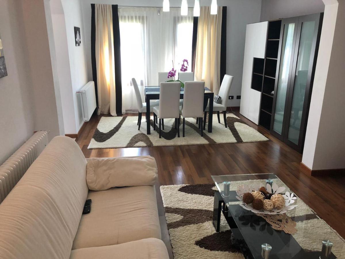 Villa Maya Borşa Εξωτερικό φωτογραφία