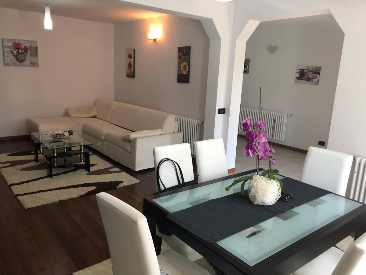 Villa Maya Borşa Εξωτερικό φωτογραφία