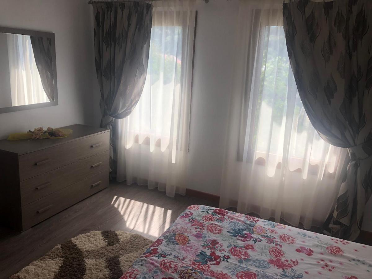 Villa Maya Borşa Εξωτερικό φωτογραφία