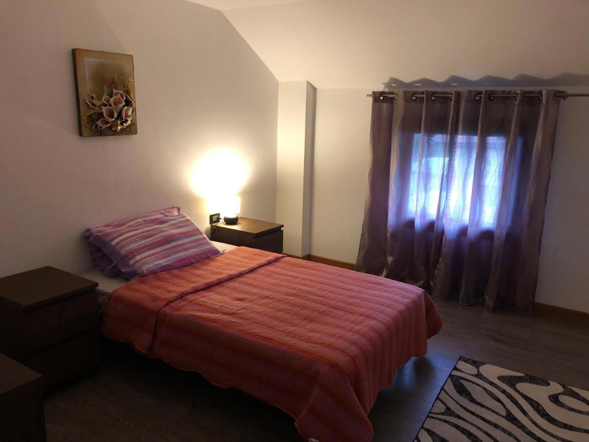 Villa Maya Borşa Εξωτερικό φωτογραφία