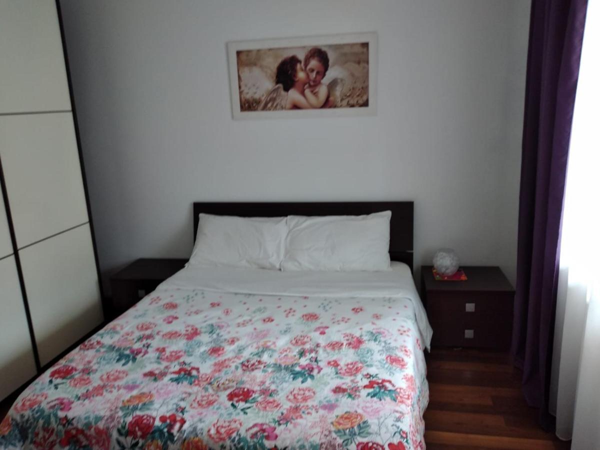 Villa Maya Borşa Εξωτερικό φωτογραφία
