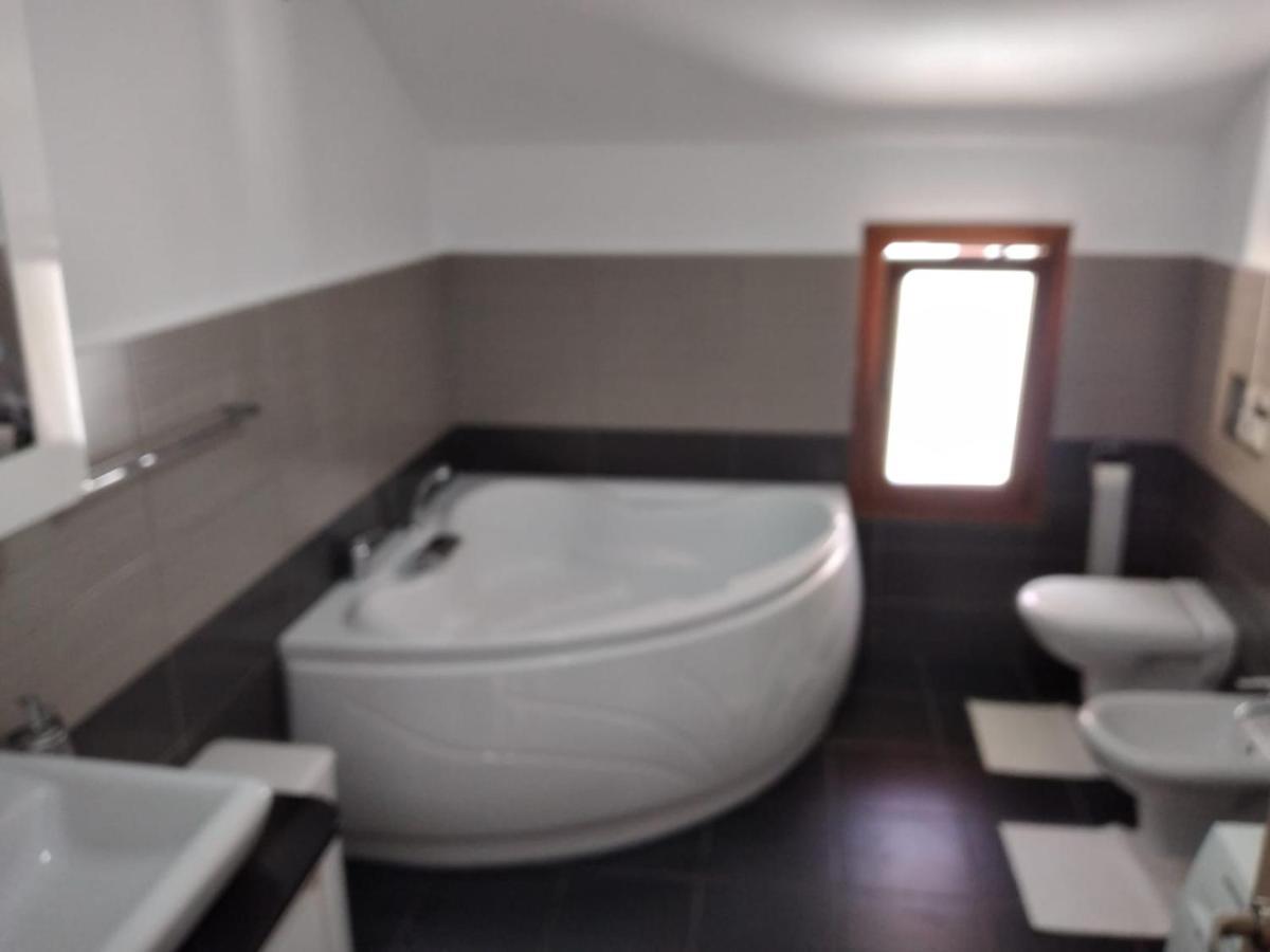Villa Maya Borşa Εξωτερικό φωτογραφία