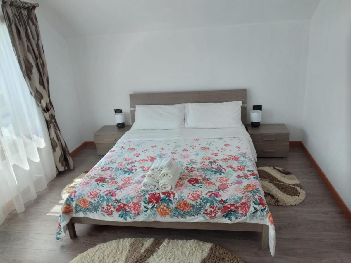 Villa Maya Borşa Εξωτερικό φωτογραφία